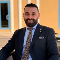 Mohamed Saad