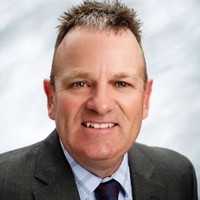 Graham Sellar, Aai, Aic, Ais