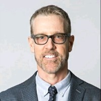 Jonathan O'Brien