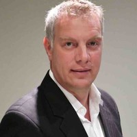Deon Van Den Berg