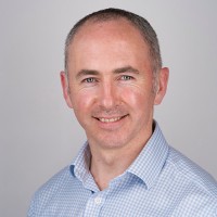 James McCaffery MBA, MSc (PPM)