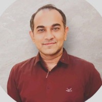 Krunal Shah