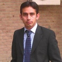 Sharjil Javeed