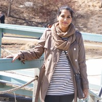 Nida-Un-Nusrat Mahmood