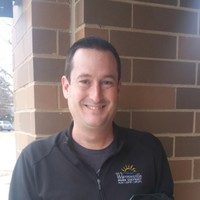 Tim Reinbold