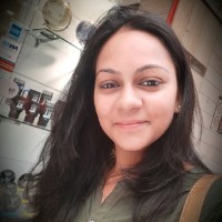 Radhika Singh