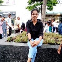 Sandhiya Nagarajan
