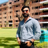 MANSHUL GUPTA