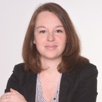 Mathilde Audry, Phd