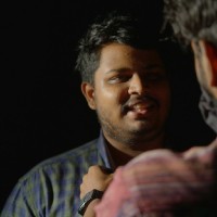 Nithin Deepu