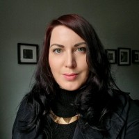 Anna Stachova