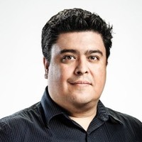 Eric Ramirez