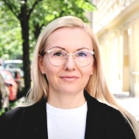 Marie Ann Krüger