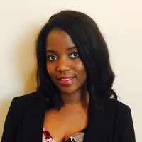 Josephine Mporokoso, MSN, RN, CPHQ