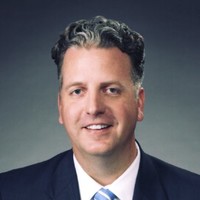 Eric Dregne