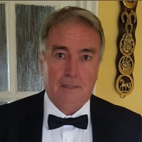 Diarmaid Thompson