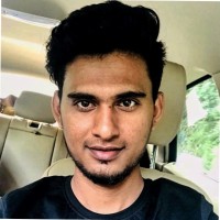 Jafar Ali