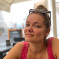 Laëtitia Pouille
