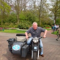 Bart Keizer