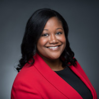 Shayna N. Cook, Ed.D.