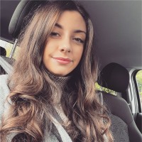 Chloe Rush