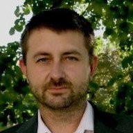 Martin Trejbal