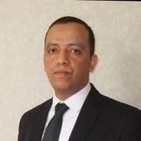 Dr. ABDULRAHMAN BABORAIK