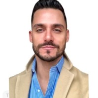 Christopher Jiménez