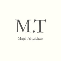 Majd Altukhais