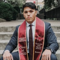 Sebastian Buitron