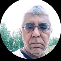 Mourad OUCAMA