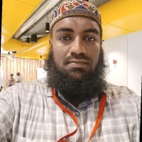Umran Farooquie
