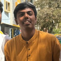 Pranav S R
