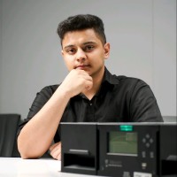 Seyed Amir Hosein Hashemi