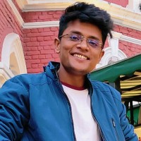 Manash Roy