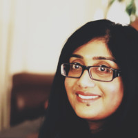 Yalini S.