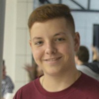 Tiago Scherer
