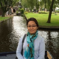Thi Minh Chau Tran