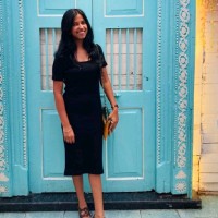 Shivani Raut