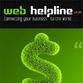 Web Helpline