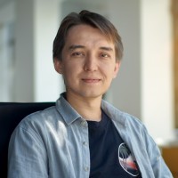 Mikhail Kirillov