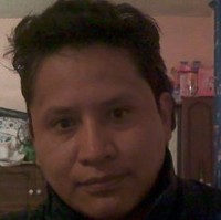 Daniel Robles Alvarez