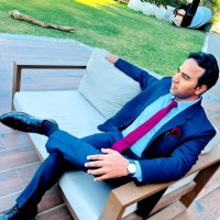 Vinod Kumar