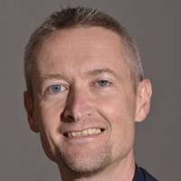 Christophe MARTIN