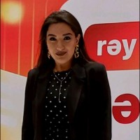 Zahra Karimova
