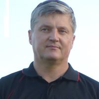 Nebojsa Nasho Madzarevic