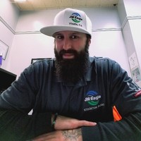Brandon Rossi