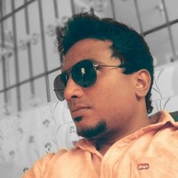 Askar Ali