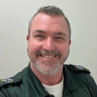 Damian Rawcliffe