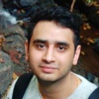 Yash Khanna